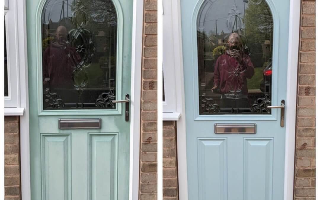 Faded Chartwell to Duck Egg