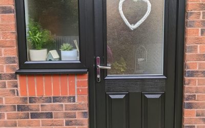 Rosewood to Renolit 81518