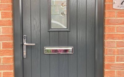 York Chartwell to Anthracite