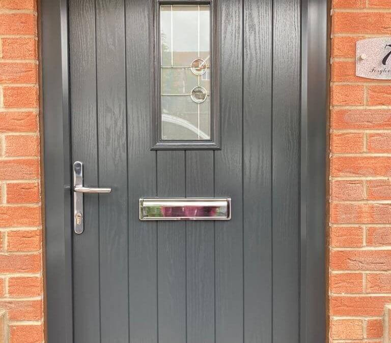 York Chartwell to Anthracite