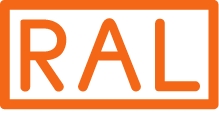 RAL icon